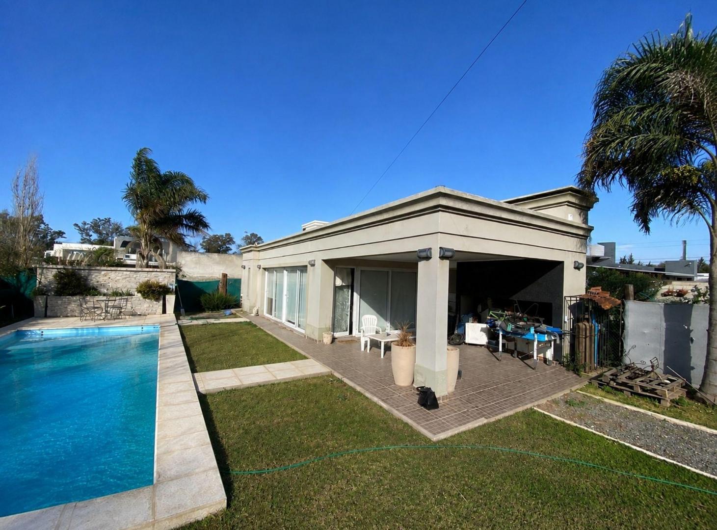 QUINTA EN VENTA  |  B° VILLA GOLF SAN FRANCISCO