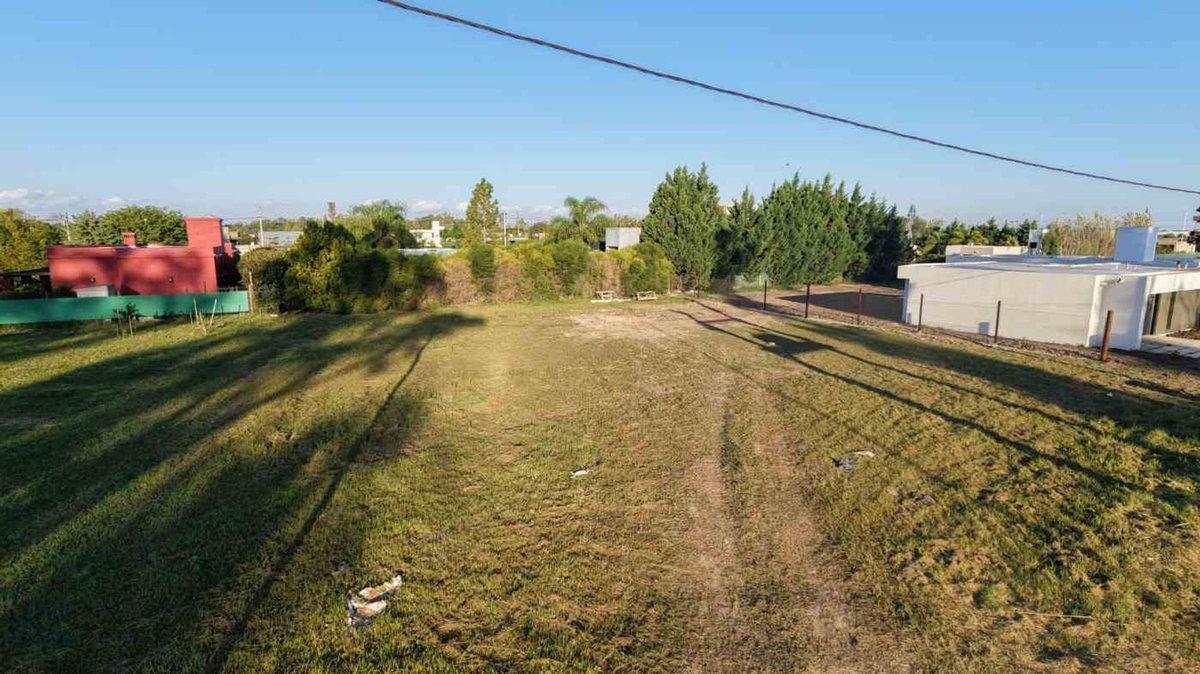 Foto de VENTA TERRENO CASONAS DEL BOSQUE, imagen 1