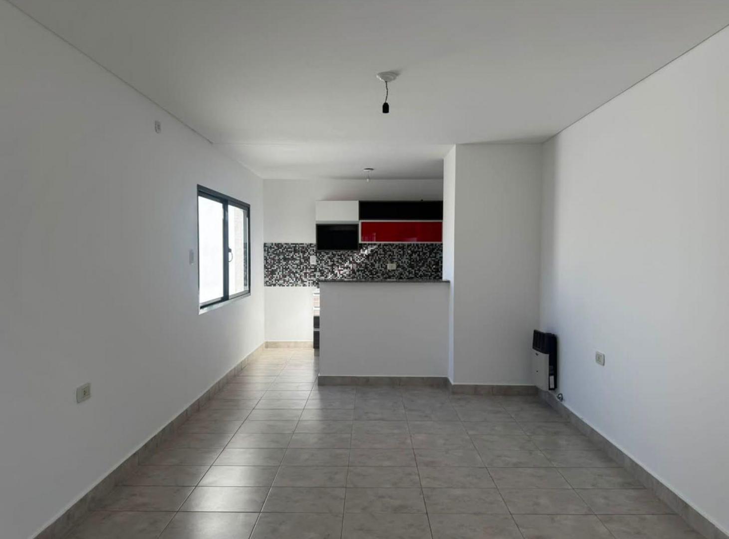 DEPARTAMENTO EN VENTA | ZONA UTN