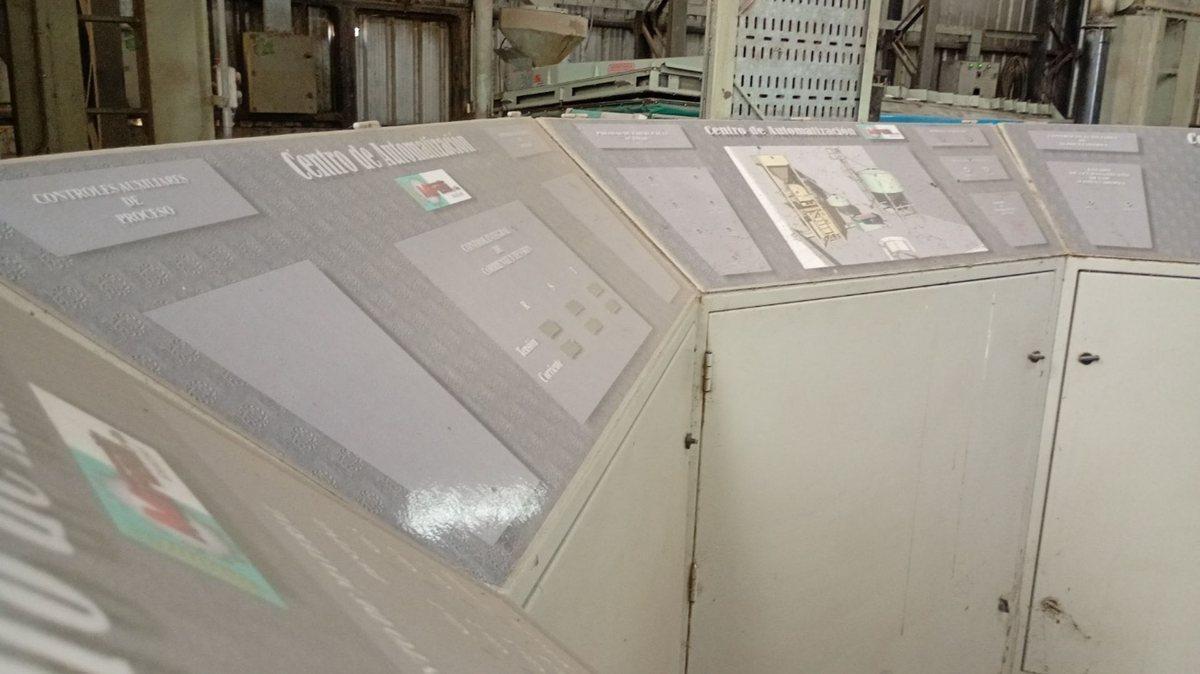 Foto de EN VENTA PLANTA DE SILOS ACOPIO Y CLASIFICACION, imagen 4