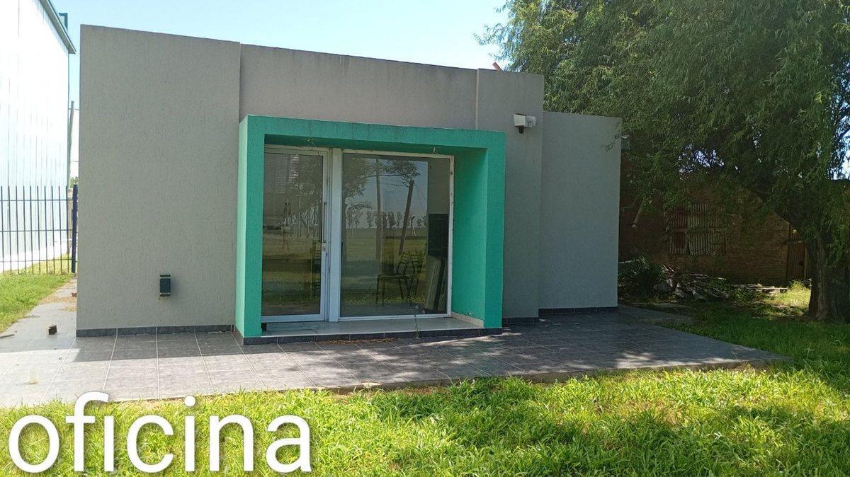 Foto de EN VENTA PLANTA DE SILOS ACOPIO Y CLASIFICACION, imagen 2