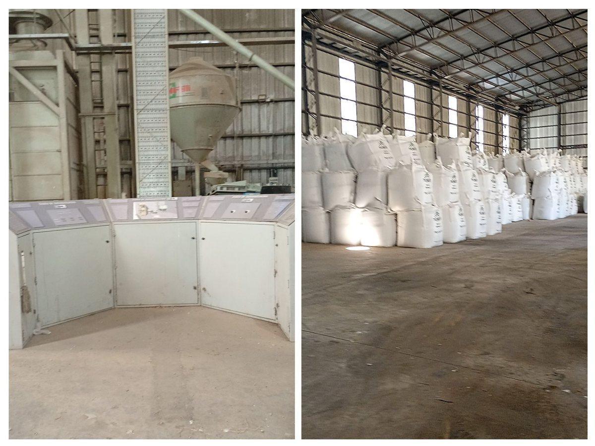 Foto de EN VENTA PLANTA DE SILOS ACOPIO Y CLASIFICACION, imagen 5