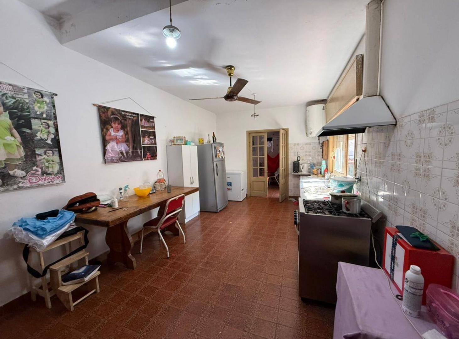 Foto de VENTA CASA 3 HABITACIONES BARRIO CATEDRAL, imagen 5