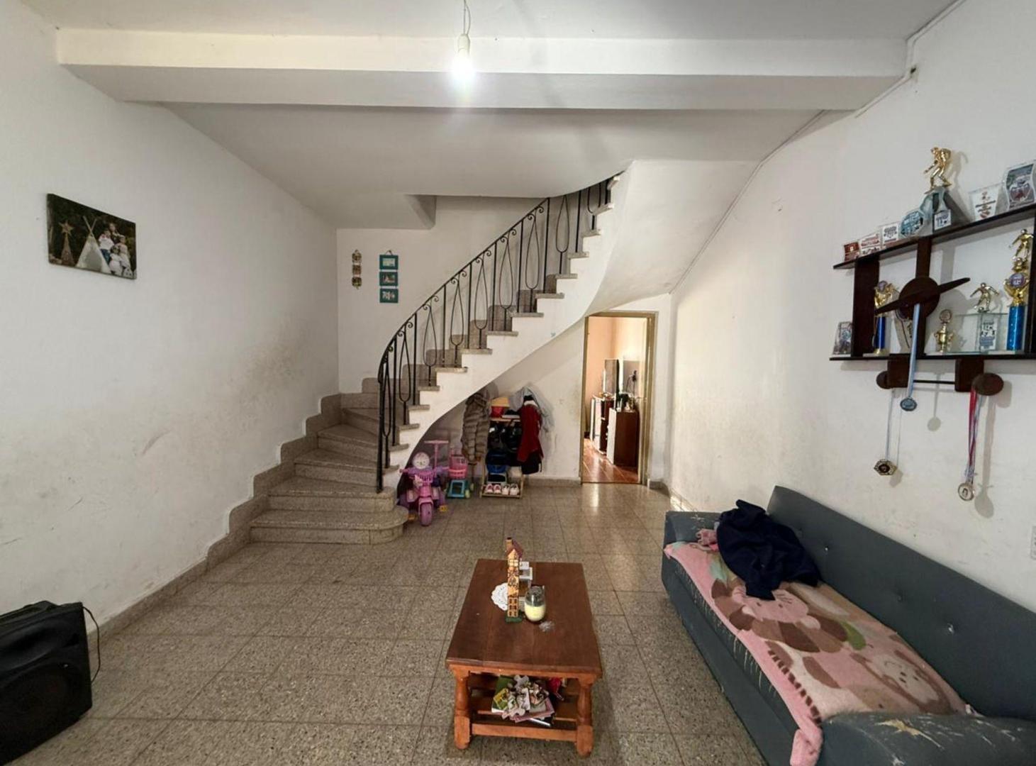 Foto de VENTA CASA 3 HABITACIONES BARRIO CATEDRAL, imagen 3