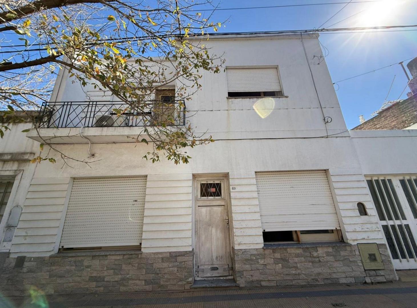 Foto de VENTA CASA 3 HABITACIONES BARRIO CATEDRAL, imagen 1