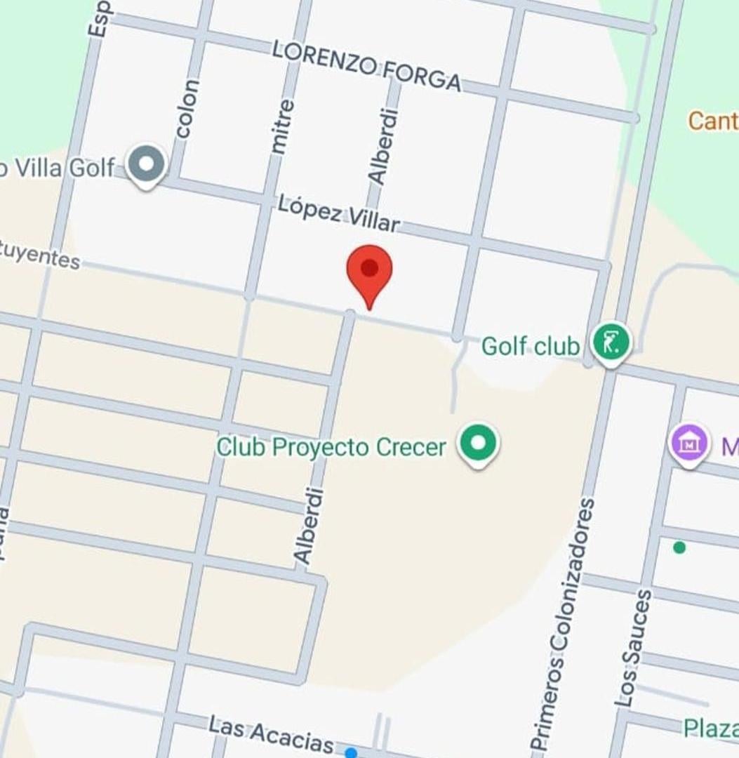 Foto de VENTA TERRENO | Villa Golf, imagen 2
