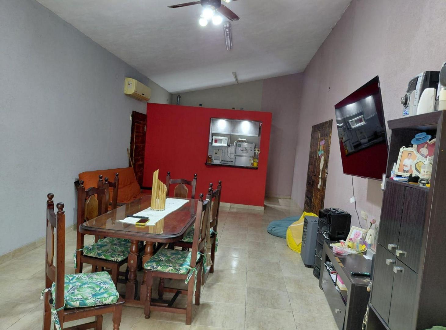Foto de Venta casa 2 dormitorio - Barrio la Milka, imagen 3