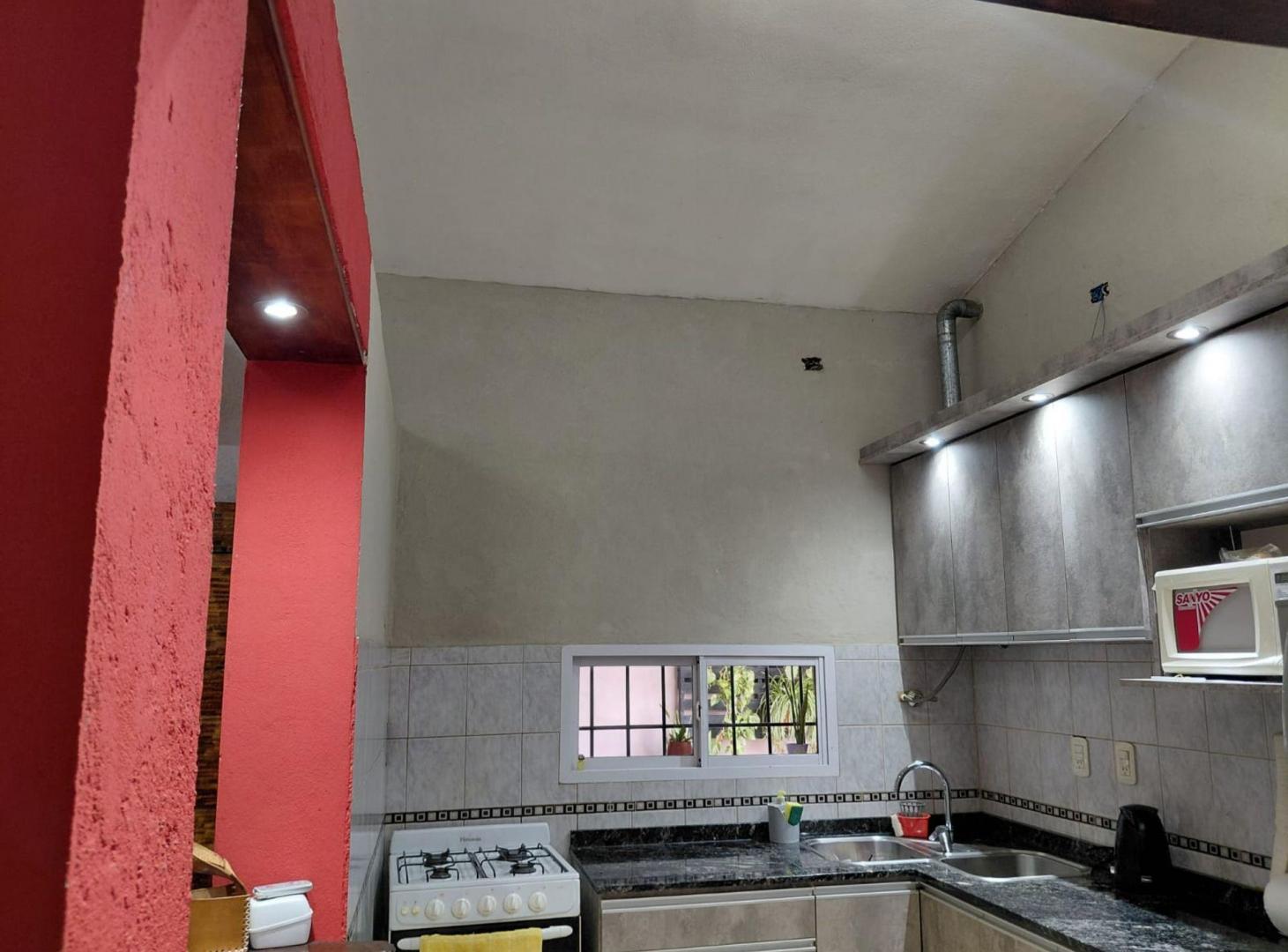 Foto de Venta casa 2 dormitorio - Barrio la Milka, imagen 5
