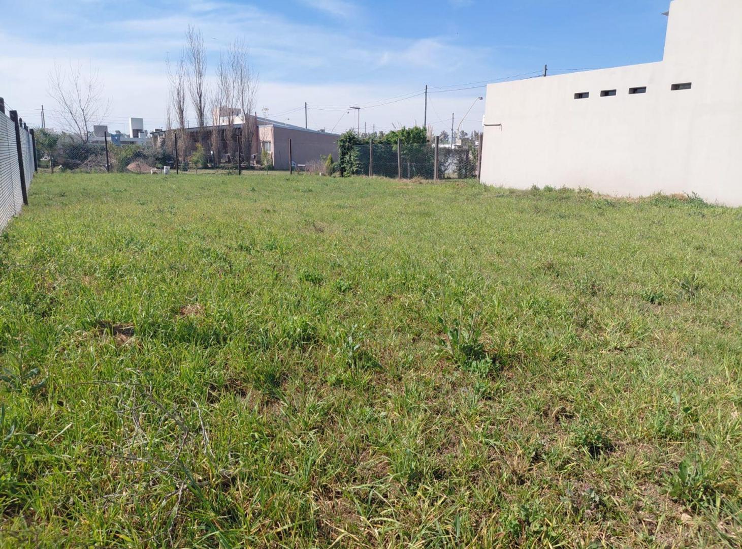 Foto de Venta Lote - Barrio Magdalena II, imagen 3