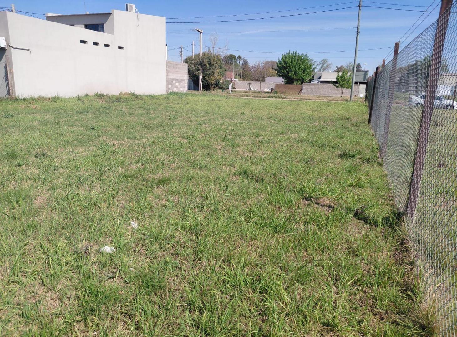Foto de Venta Lote - Barrio Magdalena II, imagen 1