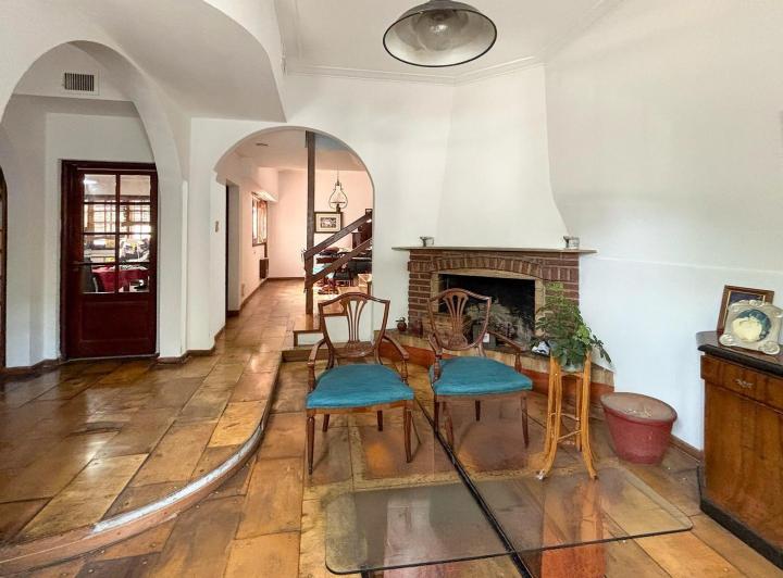 Casa 3 dormitorios con patio - Republica de la Sexta, Rosario 5