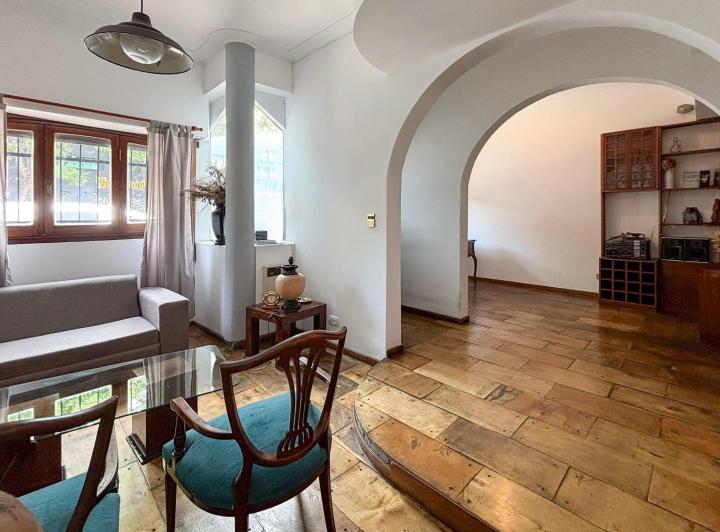 Casa 3 dormitorios con patio - Republica de la Sexta, Rosario 3