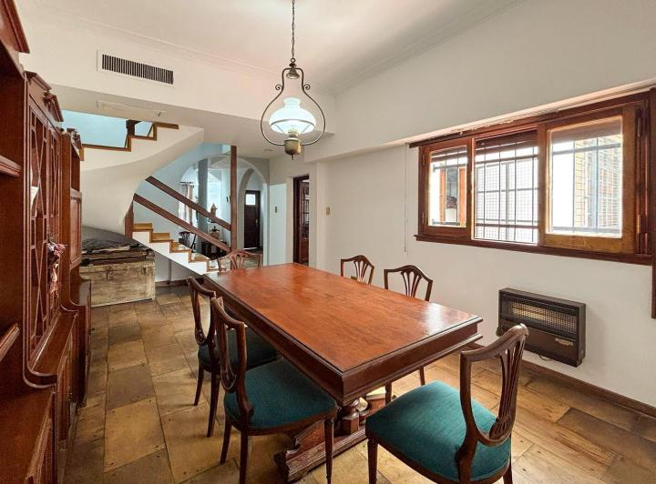Casa 3 dormitorios con patio - Republica de la Sexta, Rosario 4