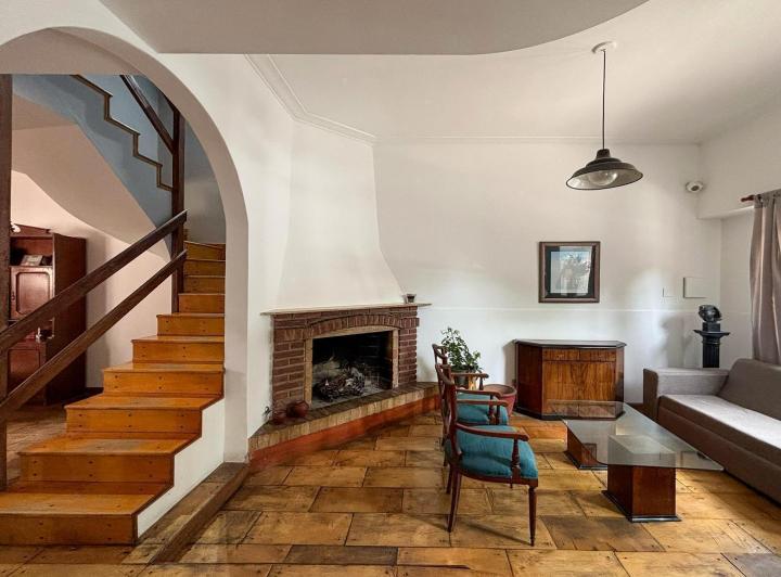 Casa 3 dormitorios con patio - Republica de la Sexta, Rosario 2