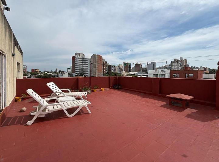 Departamento 3 dormitorios - Abasto, Rosario 4