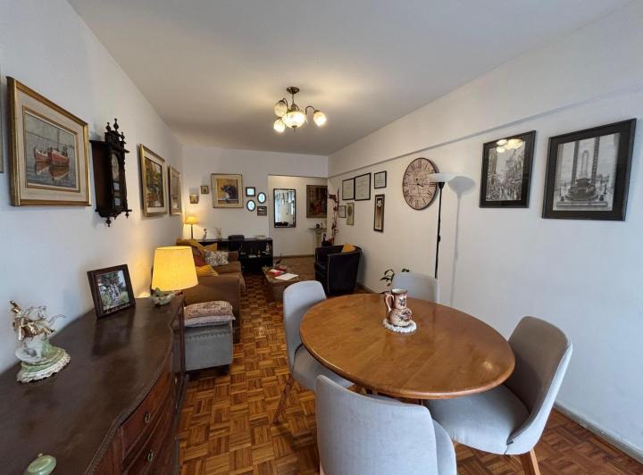 VENTA -Departamento 3 dormitorios con cochera. Centro, Rosario. 3