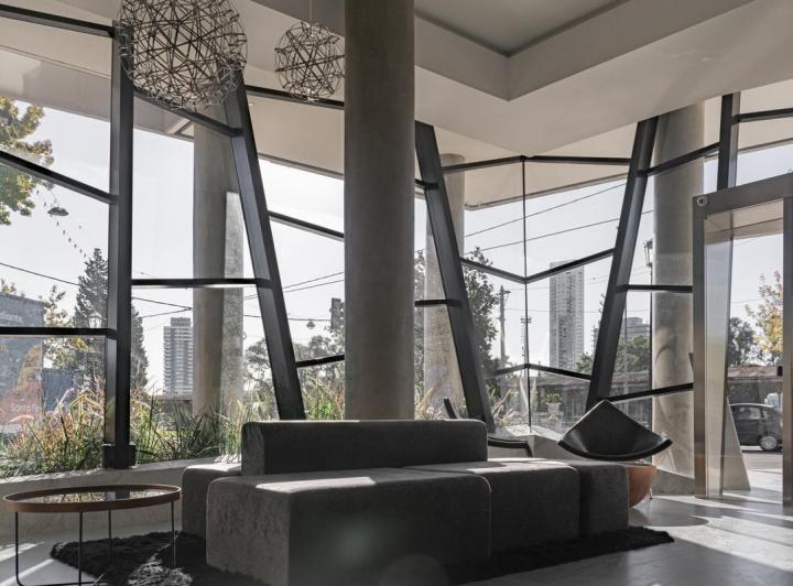 Departamento 2 dormitorios -  Pichincha, Rosario 1