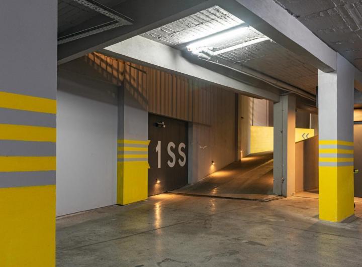 Departamento 2 dormitorios -  Pichincha, Rosario 4