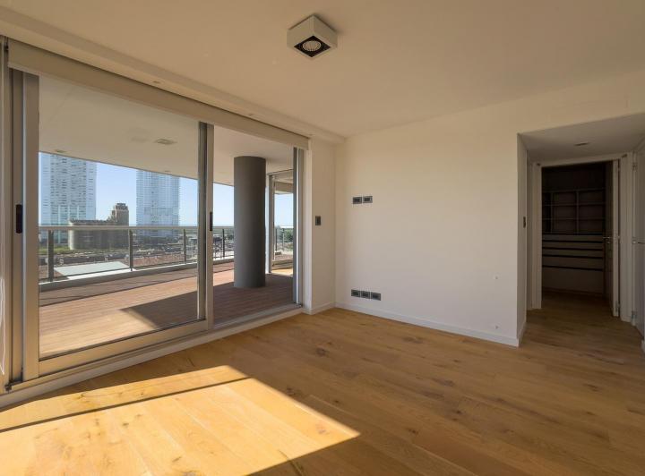 Departamento 2 dormitorios - Pichincha, Rosario 5