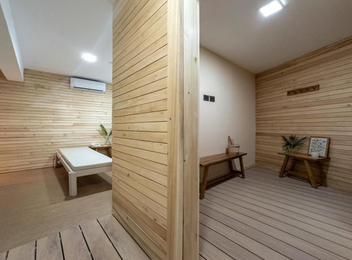 Departamento 2 dormitorios - Pichincha, Rosario 4