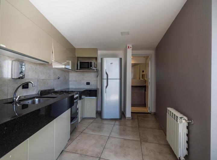 Departamento 2 dormitorios - Pichincha, Rosario 3