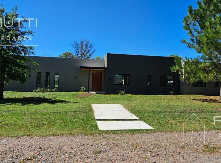 Casa en Venta a estrenar en Comarcas La Elina 1