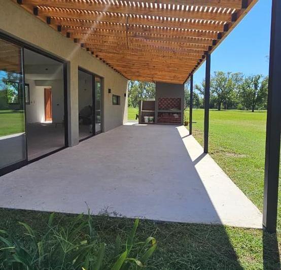 Casa en Venta a estrenar en Comarcas La Elina 4