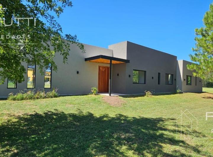 Casa en Venta a estrenar en Comarcas La Elina 3