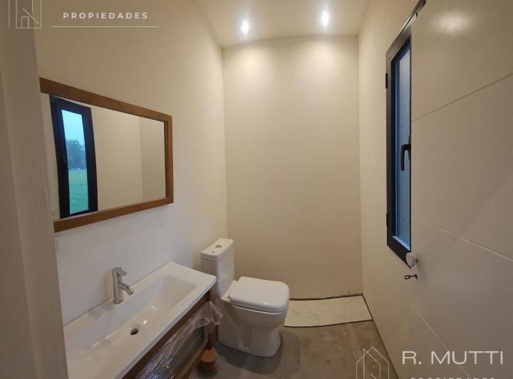 Casa en Venta a estrenar en Comarcas La Elina 2