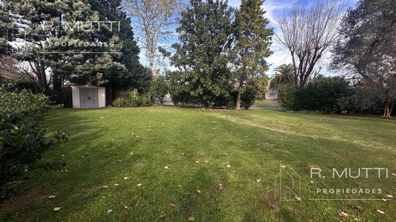 Lote, San Patricio Club de Campo Venta