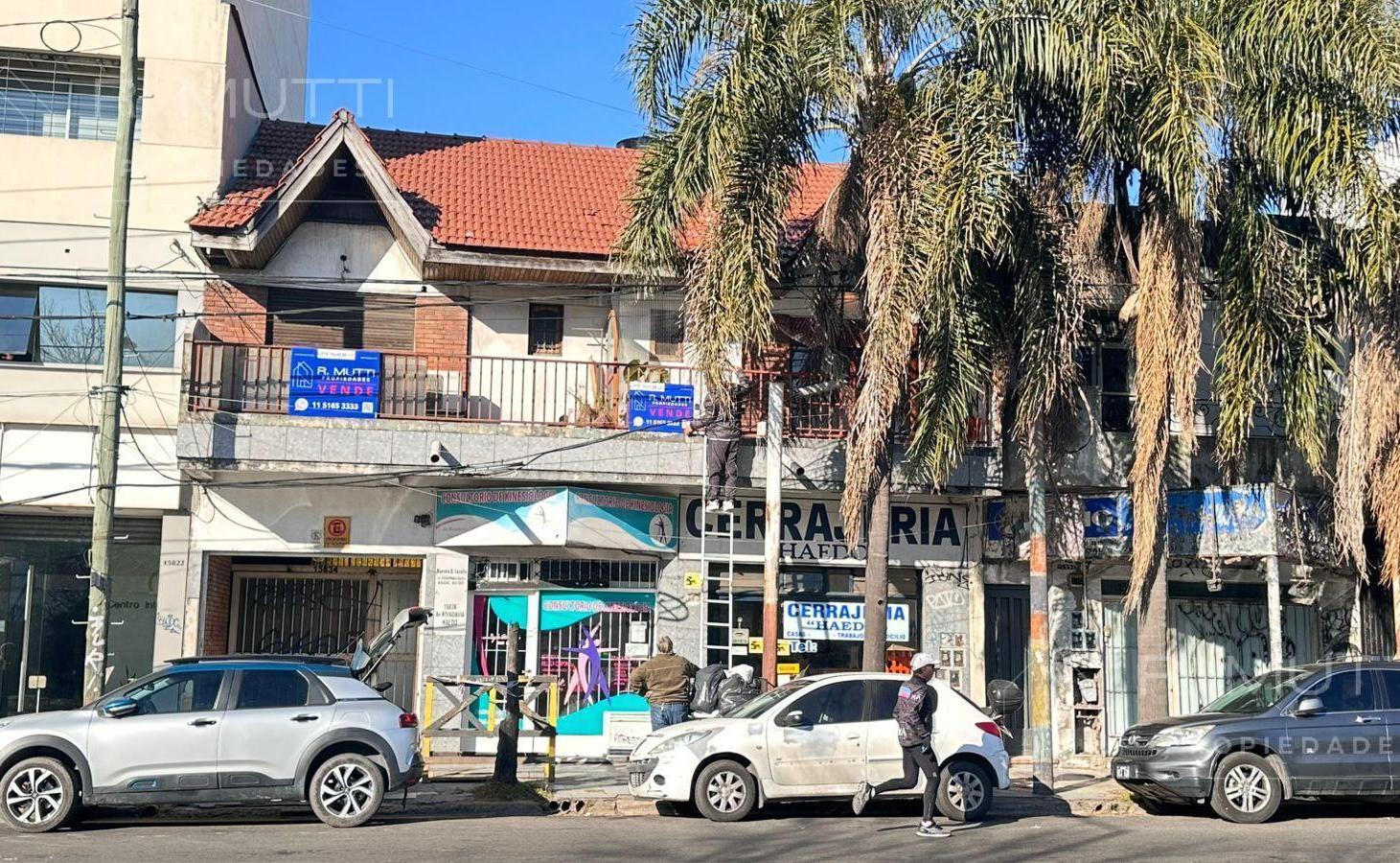 Foto de Lote Haedo Sur Centro , ideal emprendimiento, imagen 4