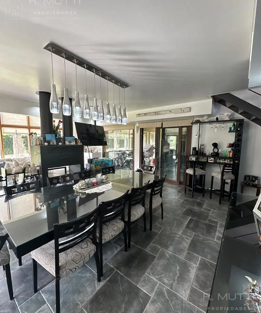 Casa en Venta  en  Country Banco Provincia De Bs. As. 2