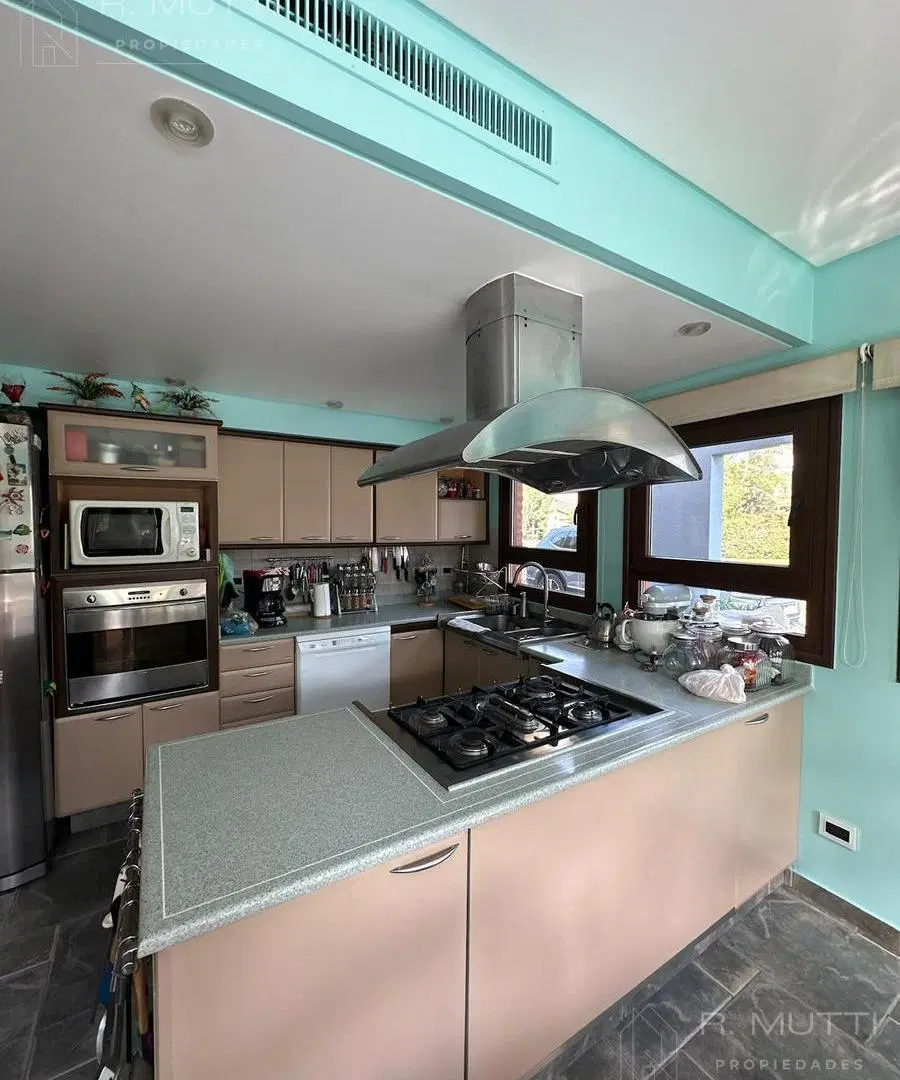 Casa en Venta  en  Country Banco Provincia De Bs. As. 8