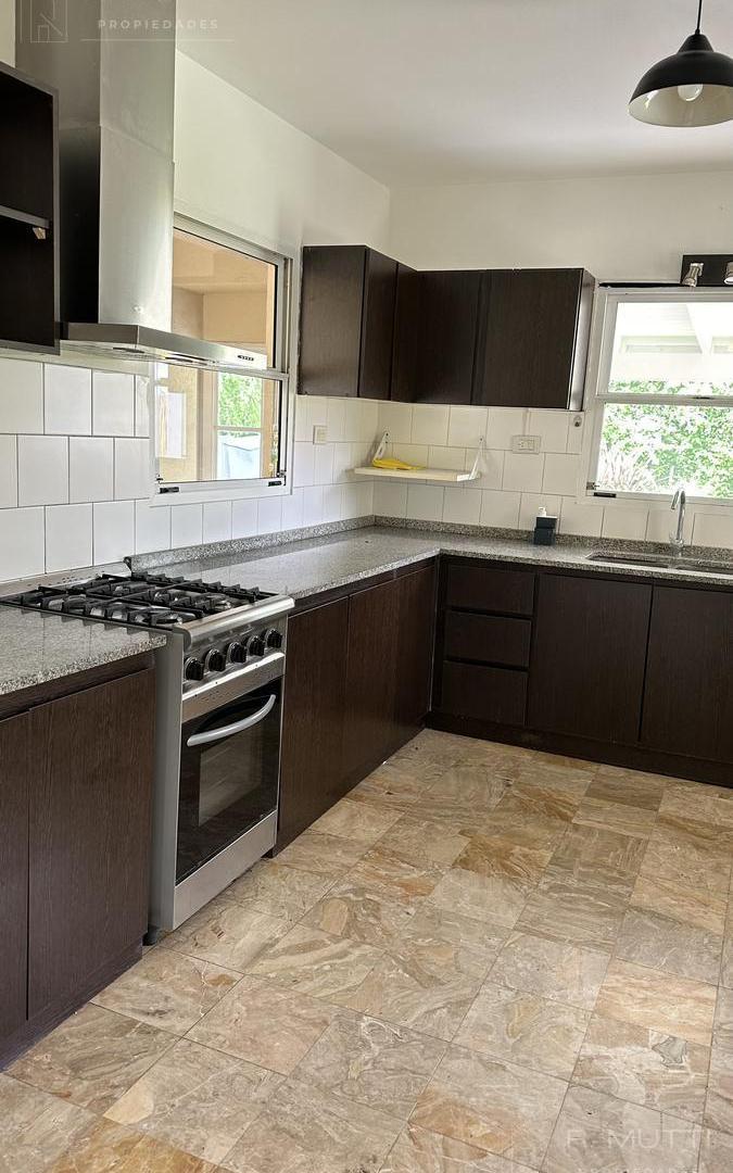 Foto de Chalet en Club de Campo San Patricio, lote 746m2, imagen 5
