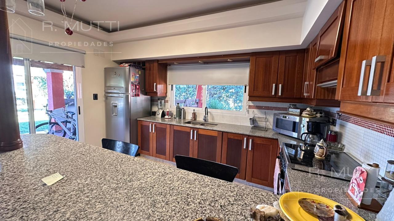 Foto de Chalet en Venta en San Patricio club de campo, Francisco Álvarez, imagen 2