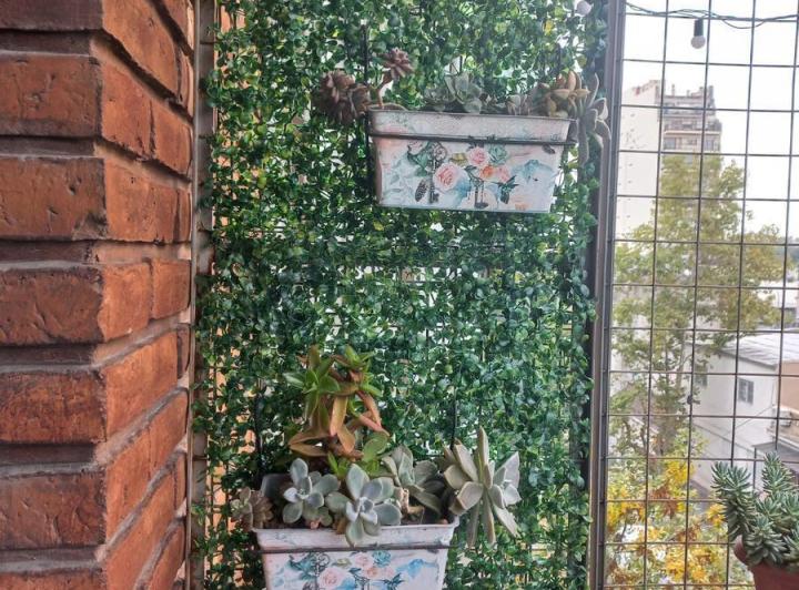 Departamento en Floresta 2