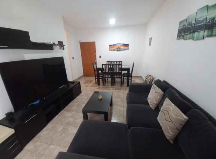 Departamento en Floresta 3