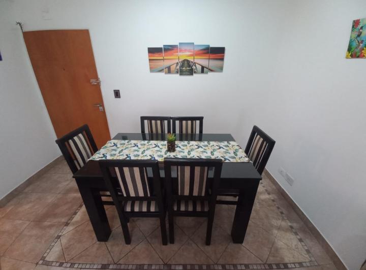Departamento en Floresta 1