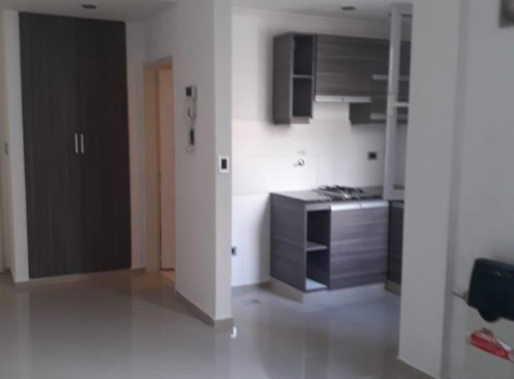 Departamento en Monte Castro 3