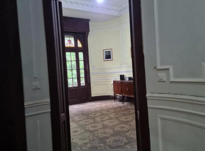 Departamento en Balvanera 3