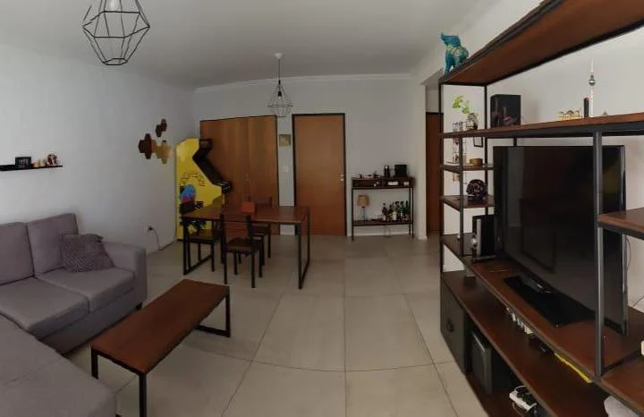 Departamento en Flores 2