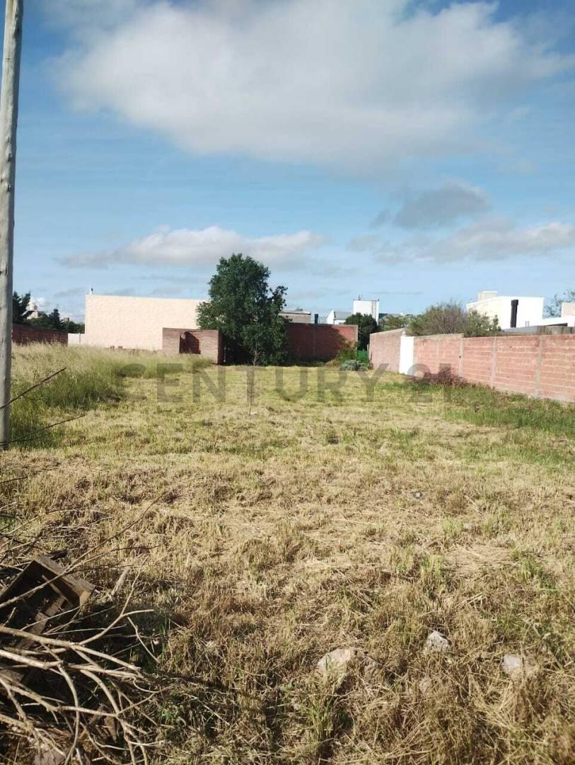 Gran Terreno en Altos de Alem