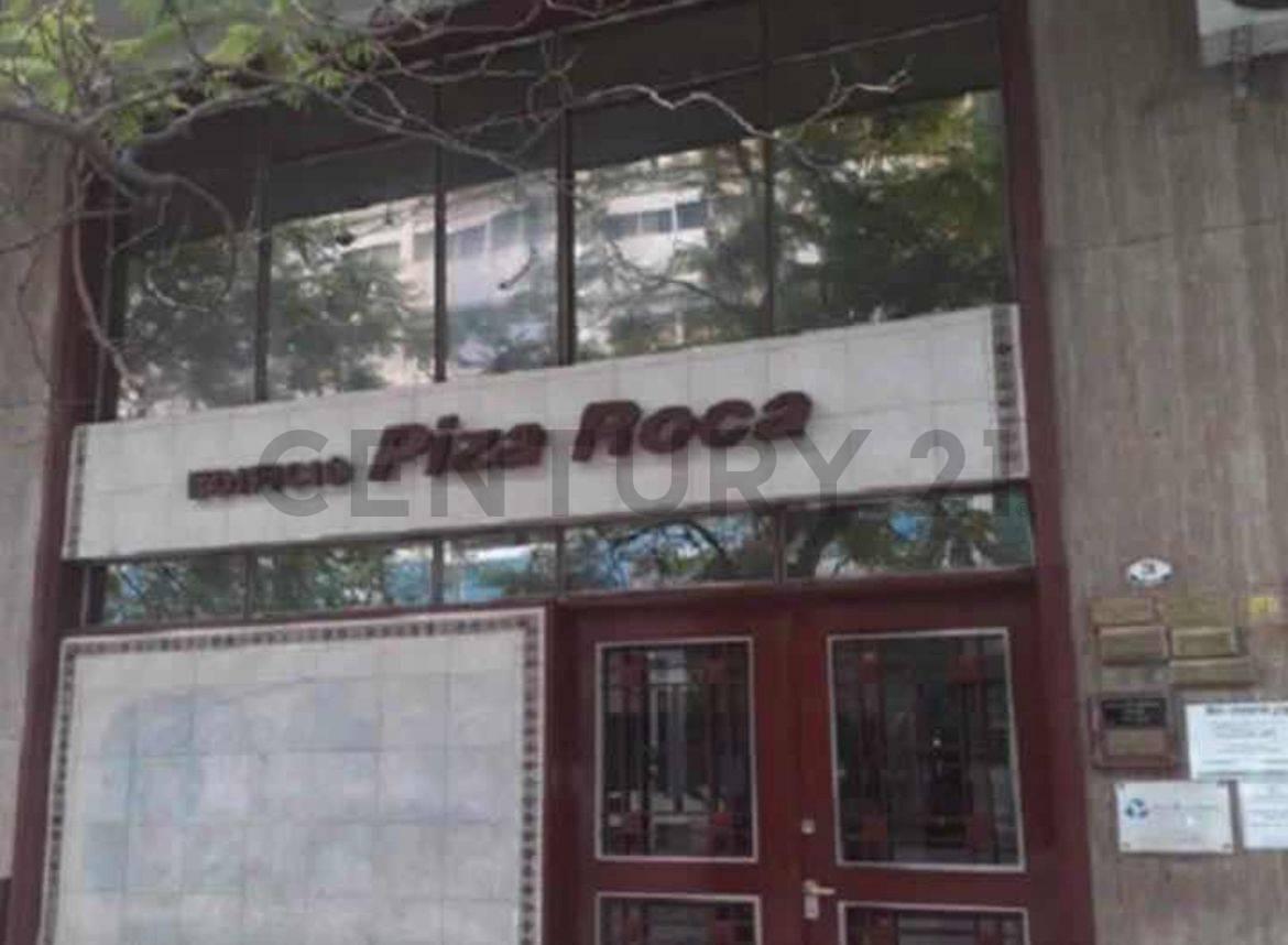 Piso de Oficinas en Pleno Centro de la Ciudad