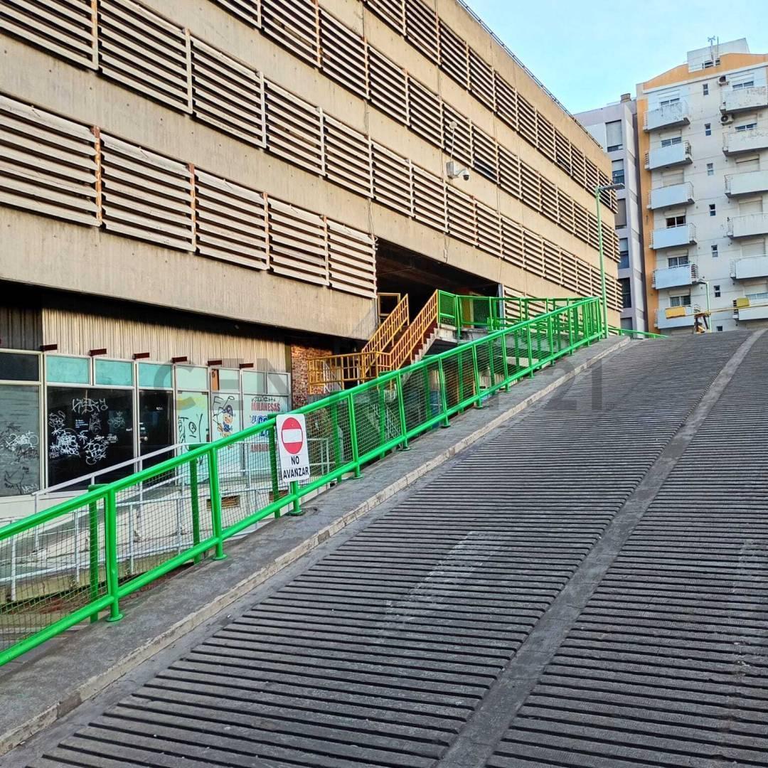 Venta de Cochera en Bahía Blanca