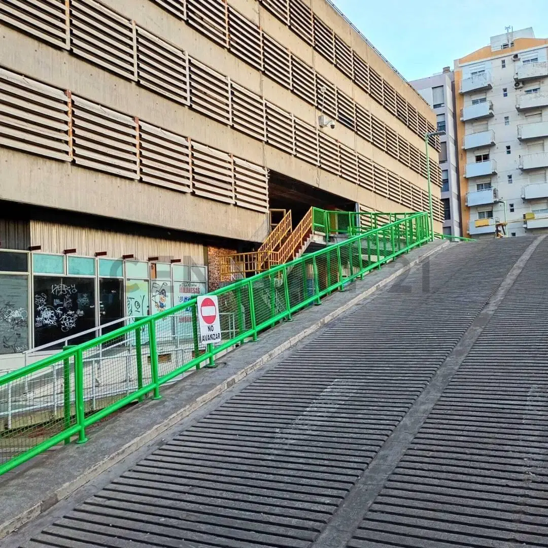 Venta de Cochera en Bahía Blanca 2