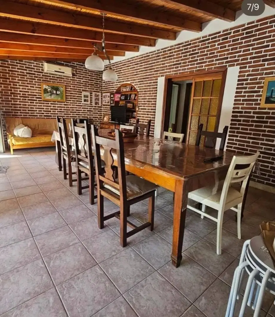 Casa centro Monte Hermoso 5