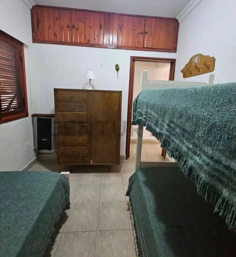 Casa centro Monte Hermoso 4