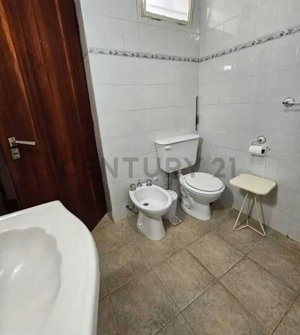 Casa centro Monte Hermoso 8