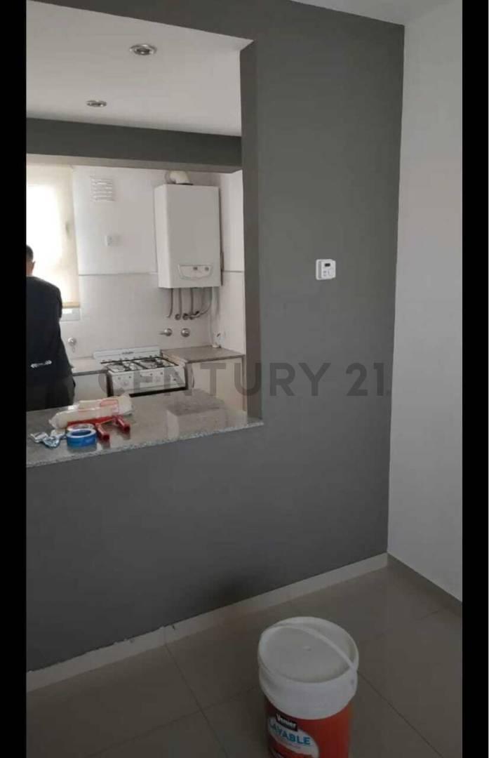 Foto de Departamento Barrio Pacifico, imagen 2