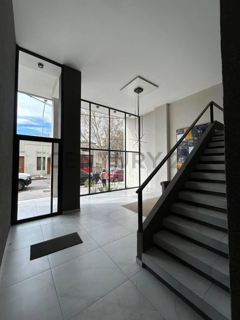 Foto de Exclusivo departamento Guemes 336, imagen 1